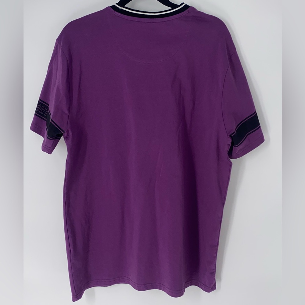 DKNY Mens Short Sleeve Shirt NWT - Picture 7 of 7